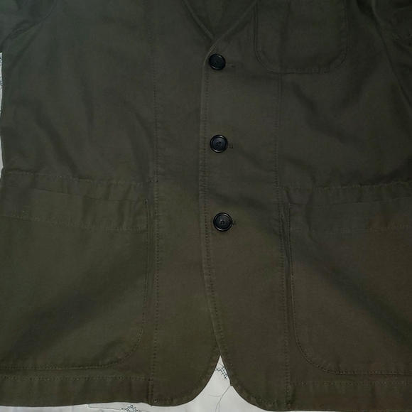 Banana Republic Sport blazer - Picture 3 of 3